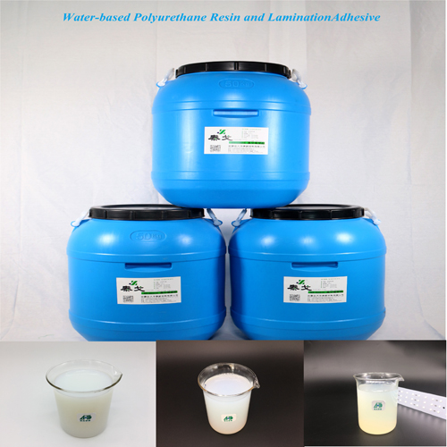 water based polyurethane