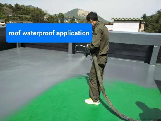 textile waterproof polyurethane coating
